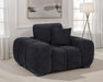 Octavia Accent Chair - Casa Morelos / Coahuila Furniture (Oklahoma City, OK)