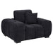 Octavia Accent Chair - Casa Morelos / Coahuila Furniture (Oklahoma City, OK)