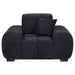 Octavia Accent Chair - Casa Morelos / Coahuila Furniture (Oklahoma City, OK)