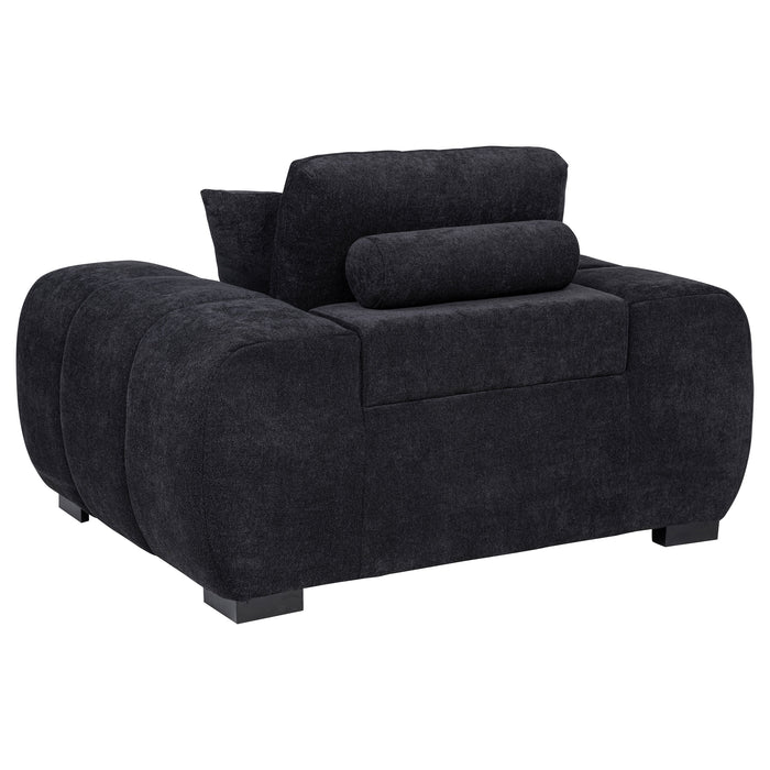 Octavia Accent Chair - Casa Morelos / Coahuila Furniture (Oklahoma City, OK)