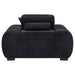 Octavia Accent Chair - Casa Morelos / Coahuila Furniture (Oklahoma City, OK)