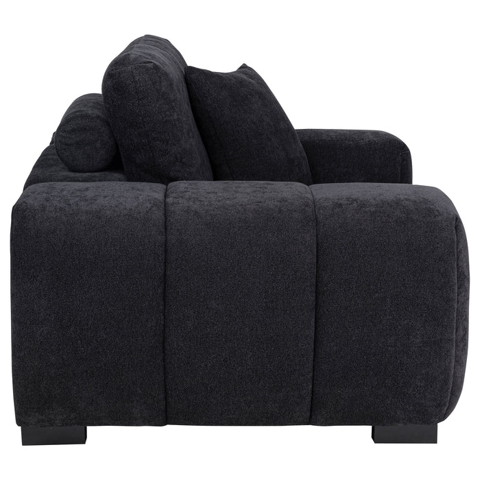 Octavia Accent Chair - Casa Morelos / Coahuila Furniture (Oklahoma City, OK)