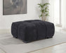 Octavia Ottoman - Casa Morelos / Coahuila Furniture (Oklahoma City, OK)