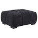 Octavia Ottoman - Casa Morelos / Coahuila Furniture (Oklahoma City, OK)