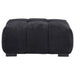 Octavia Ottoman - Casa Morelos / Coahuila Furniture (Oklahoma City, OK)