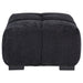 Octavia Ottoman - Casa Morelos / Coahuila Furniture (Oklahoma City, OK)