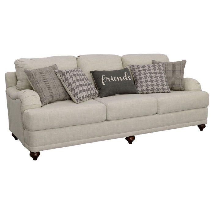 Glenn Stationary 3 Pc Sets - Casa Morelos / Coahuila Furniture (Oklahoma City, OK)