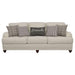 Glenn Stationary 3 Pc Sets - Casa Morelos / Coahuila Furniture (Oklahoma City, OK)