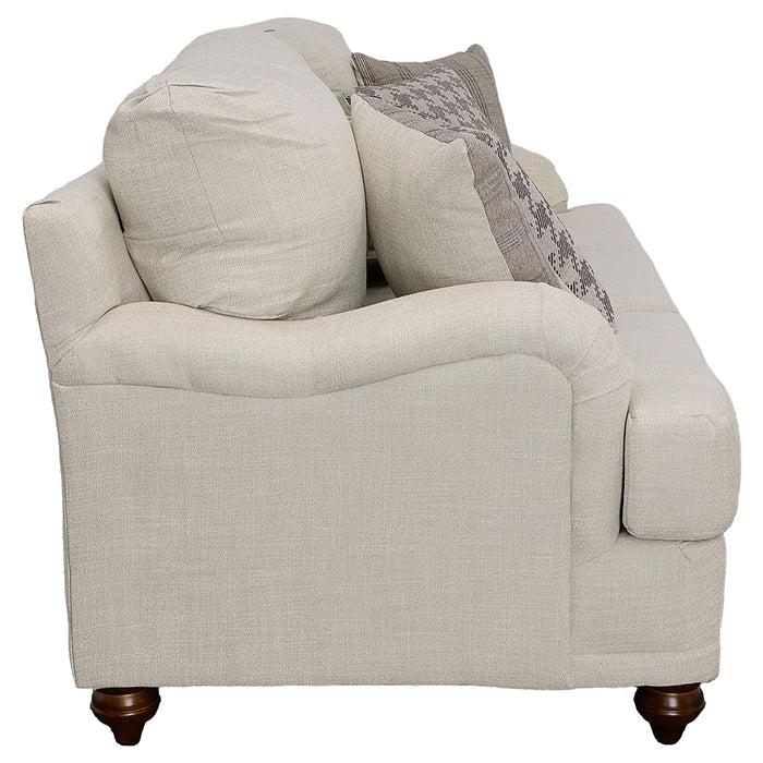 Glenn Stationary 3 Pc Sets - Casa Morelos / Coahuila Furniture (Oklahoma City, OK)