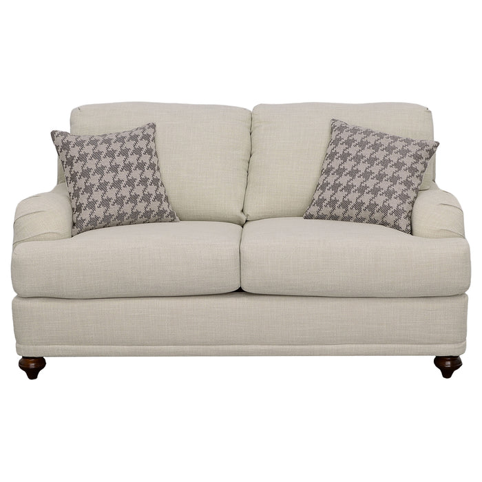 Glenn Stationary 3 Pc Sets - Casa Morelos / Coahuila Furniture (Oklahoma City, OK)