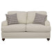 Glenn Stationary 3 Pc Sets - Casa Morelos / Coahuila Furniture (Oklahoma City, OK)