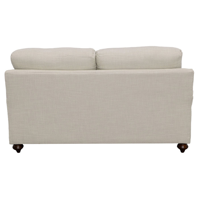 Glenn Stationary 3 Pc Sets - Casa Morelos / Coahuila Furniture (Oklahoma City, OK)