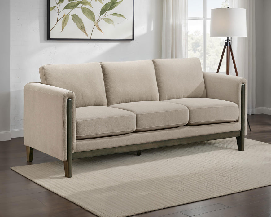 Islington Sofa - Casa Morelos / Coahuila Furniture (Oklahoma City, OK)
