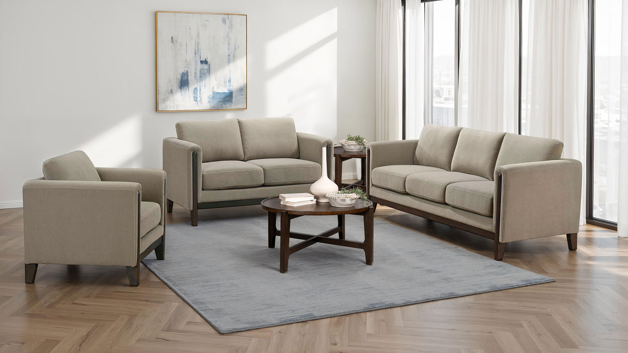 Islington Sofa - Casa Morelos / Coahuila Furniture (Oklahoma City, OK)