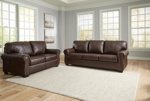 Colleton Living Room Set - Casa Morelos / Coahuila Furniture (Oklahoma City, OK)