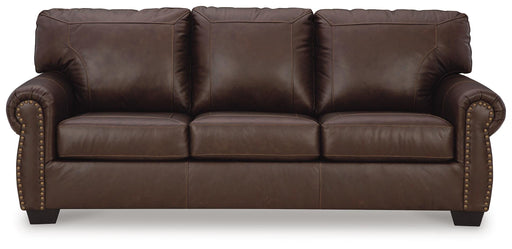 Colleton Sofa - Casa Morelos / Coahuila Furniture (Oklahoma City, OK)