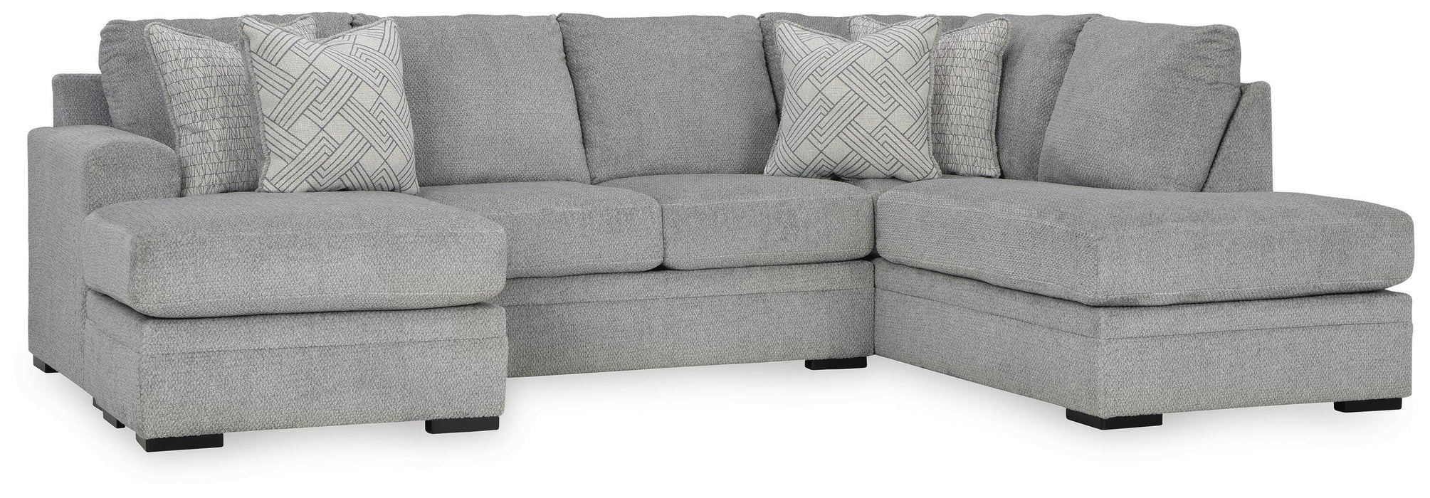 Casselbury Living Room Set - Casa Morelos / Coahuila Furniture (Oklahoma City, OK)