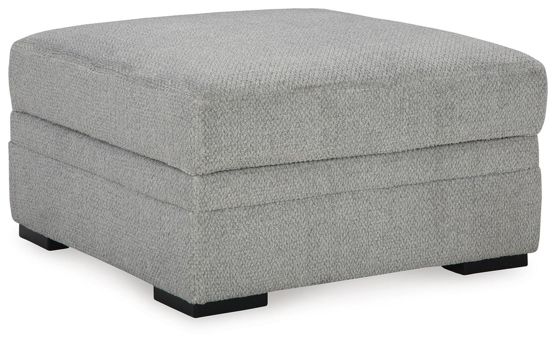 Casselbury Living Room Set - Casa Morelos / Coahuila Furniture (Oklahoma City, OK)