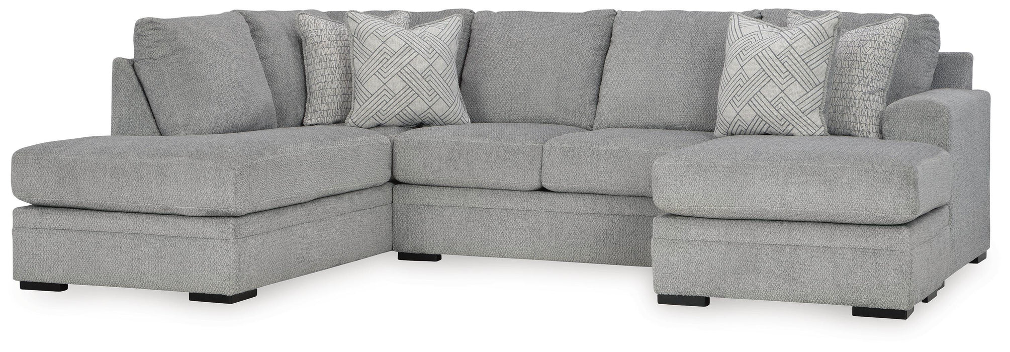 Casselbury Living Room Set - Casa Morelos / Coahuila Furniture (Oklahoma City, OK)