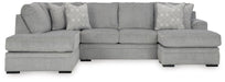 Casselbury Living Room Set - Casa Morelos / Coahuila Furniture (Oklahoma City, OK)