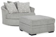 Casselbury Living Room Set - Casa Morelos / Coahuila Furniture (Oklahoma City, OK)