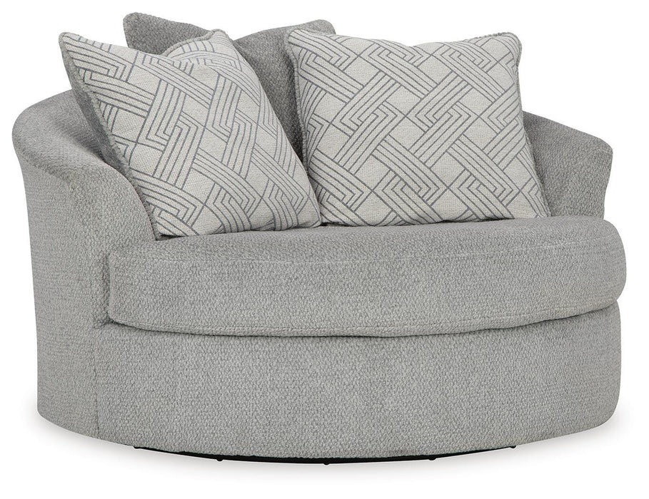 Casselbury Living Room Set - Casa Morelos / Coahuila Furniture (Oklahoma City, OK)