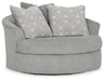 Casselbury Living Room Set - Casa Morelos / Coahuila Furniture (Oklahoma City, OK)