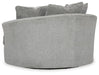 Casselbury Living Room Set - Casa Morelos / Coahuila Furniture (Oklahoma City, OK)