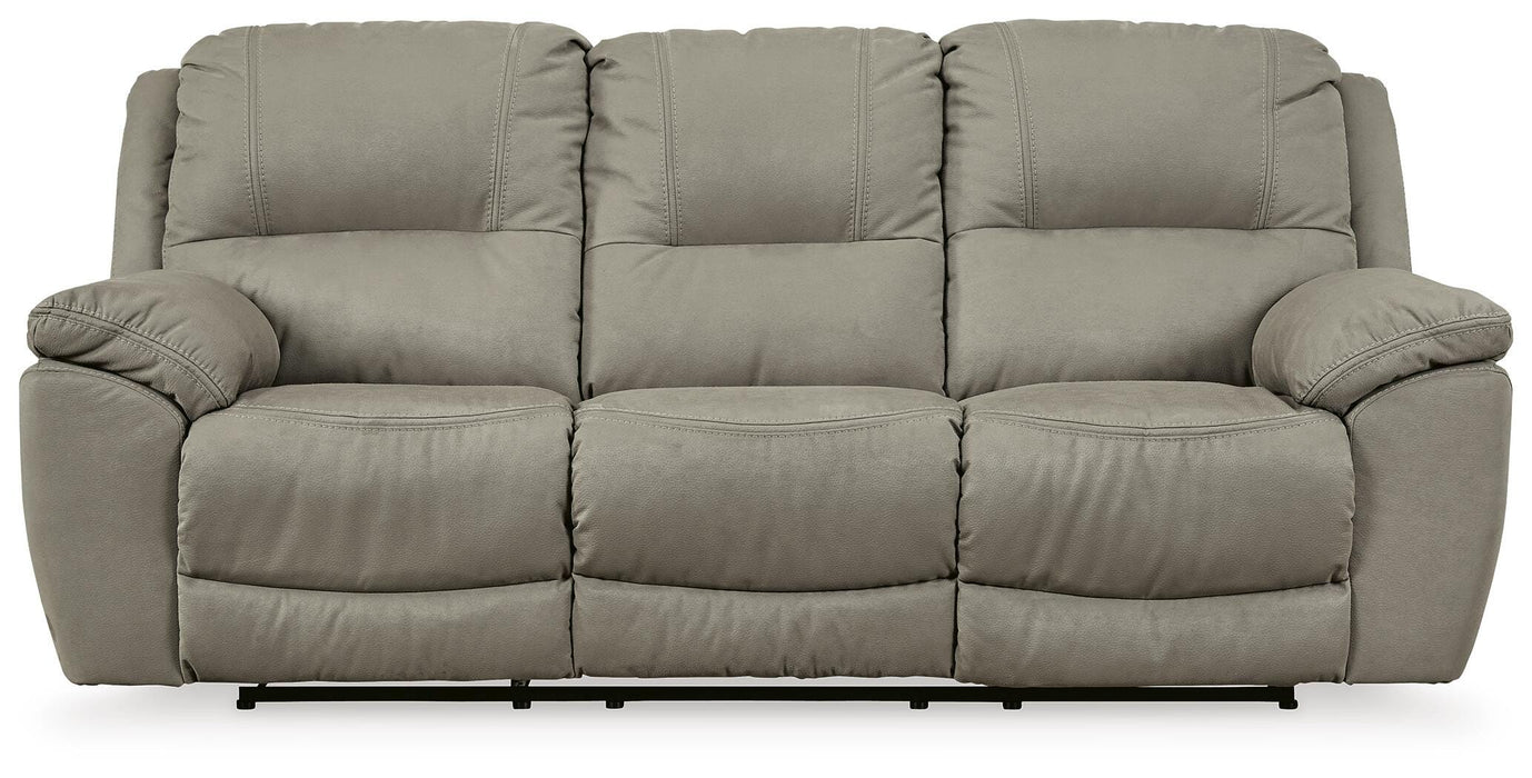 Next-Gen Gaucho Power Reclining Sofa - Casa Morelos / Coahuila Furniture (Oklahoma City, OK)