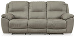 Next-Gen Gaucho Power Reclining Sofa - Casa Morelos / Coahuila Furniture (Oklahoma City, OK)