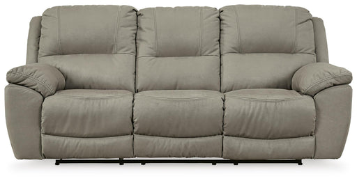 Next-Gen Gaucho Power Reclining Sofa - Casa Morelos / Coahuila Furniture (Oklahoma City, OK)