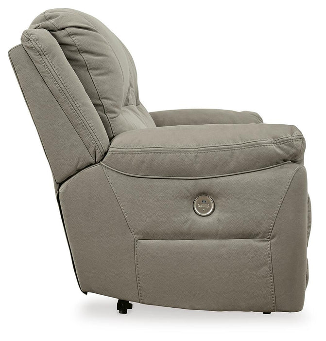 Next-Gen Gaucho Power Reclining Sofa - Casa Morelos / Coahuila Furniture (Oklahoma City, OK)