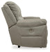 Next-Gen Gaucho Power Reclining Sofa - Casa Morelos / Coahuila Furniture (Oklahoma City, OK)