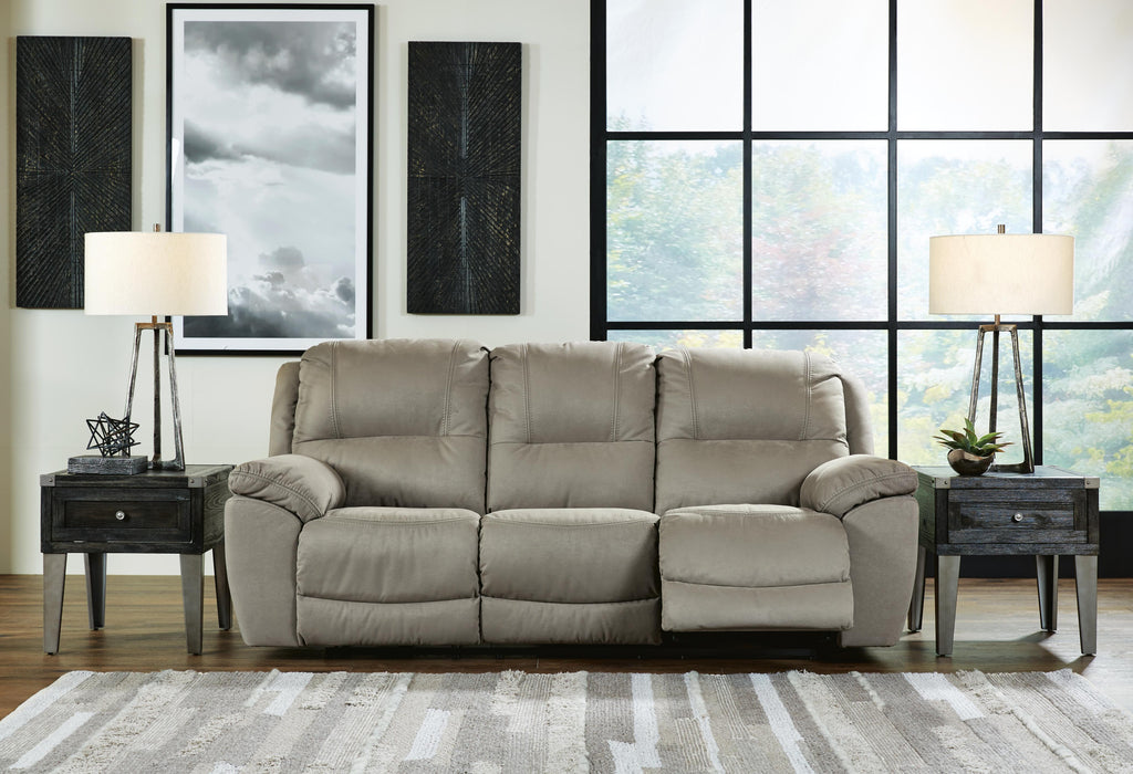 Next-Gen Gaucho Power Reclining Sofa - Casa Morelos / Coahuila Furniture (Oklahoma City, OK)
