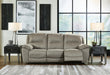Next-Gen Gaucho Power Reclining Sofa - Casa Morelos / Coahuila Furniture (Oklahoma City, OK)