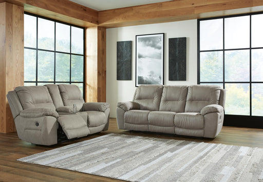 Next-Gen Gaucho Living Room Set - Casa Morelos / Coahuila Furniture (Oklahoma City, OK)