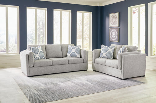 Evansley Living Room Set - Casa Morelos / Coahuila Furniture (Oklahoma City, OK)