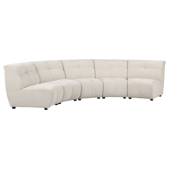 Charlotte Modular Sectionals - Casa Morelos / Coahuila Furniture (Oklahoma City, OK)