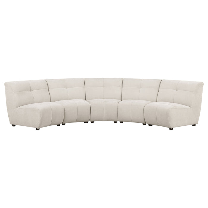 Charlotte Modular Sectionals - Casa Morelos / Coahuila Furniture (Oklahoma City, OK)