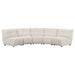 Charlotte Modular Sectionals - Casa Morelos / Coahuila Furniture (Oklahoma City, OK)