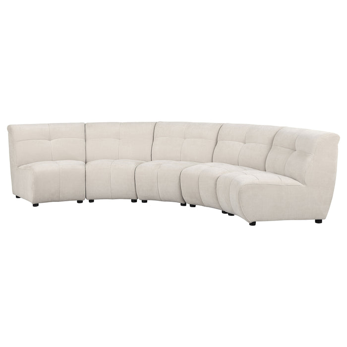 Charlotte Modular Sectionals - Casa Morelos / Coahuila Furniture (Oklahoma City, OK)