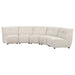Charlotte Modular Sectionals - Casa Morelos / Coahuila Furniture (Oklahoma City, OK)