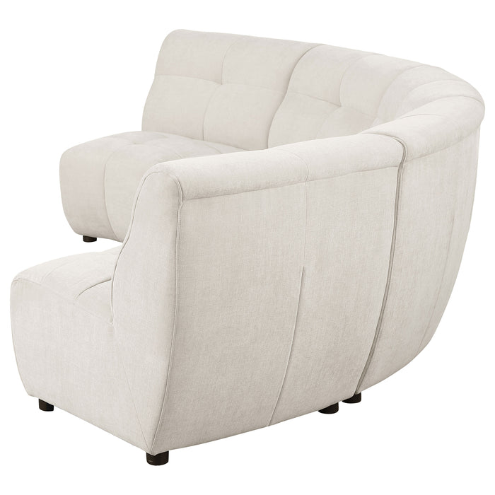 Charlotte Modular Sectionals - Casa Morelos / Coahuila Furniture (Oklahoma City, OK)