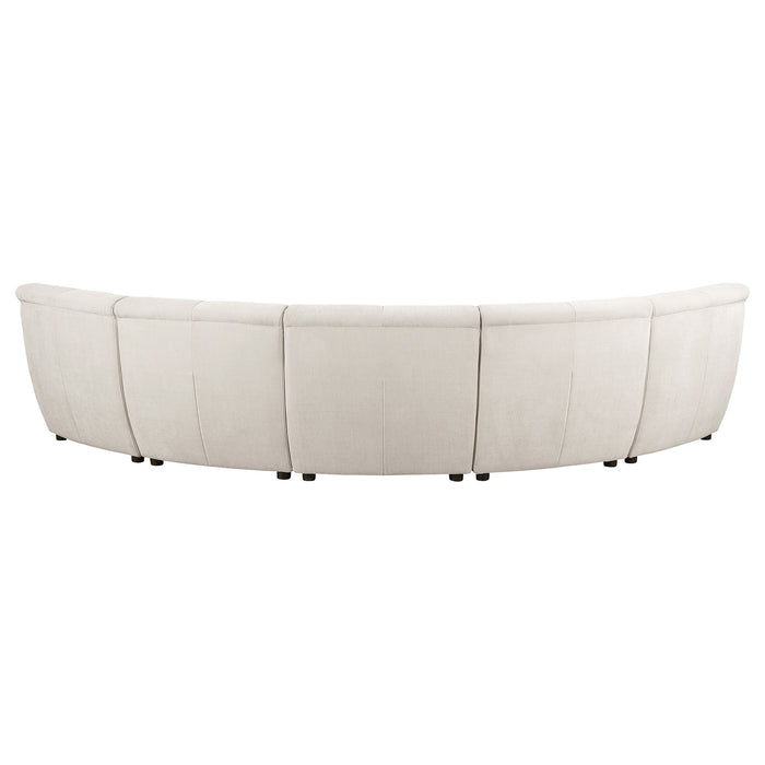 Charlotte Modular Sectionals - Casa Morelos / Coahuila Furniture (Oklahoma City, OK)