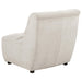 Charlotte Upholstered Modular Sectional Sofa Ivory - Casa Morelos / Coahuila Furniture (Oklahoma City, OK)