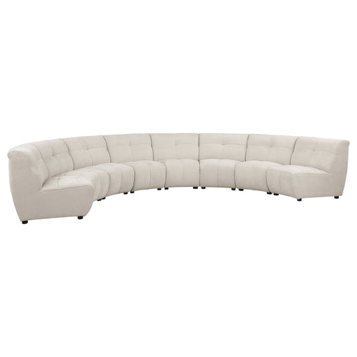 Charlotte Modular Sectionals - Casa Morelos / Coahuila Furniture (Oklahoma City, OK)