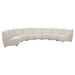 Charlotte Modular Sectionals - Casa Morelos / Coahuila Furniture (Oklahoma City, OK)