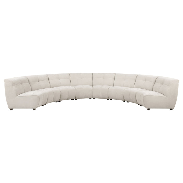 Charlotte Modular Sectionals - Casa Morelos / Coahuila Furniture (Oklahoma City, OK)