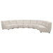 Charlotte Modular Sectionals - Casa Morelos / Coahuila Furniture (Oklahoma City, OK)