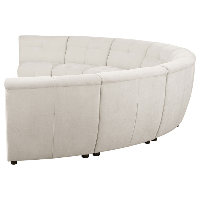Charlotte Modular Sectionals - Casa Morelos / Coahuila Furniture (Oklahoma City, OK)